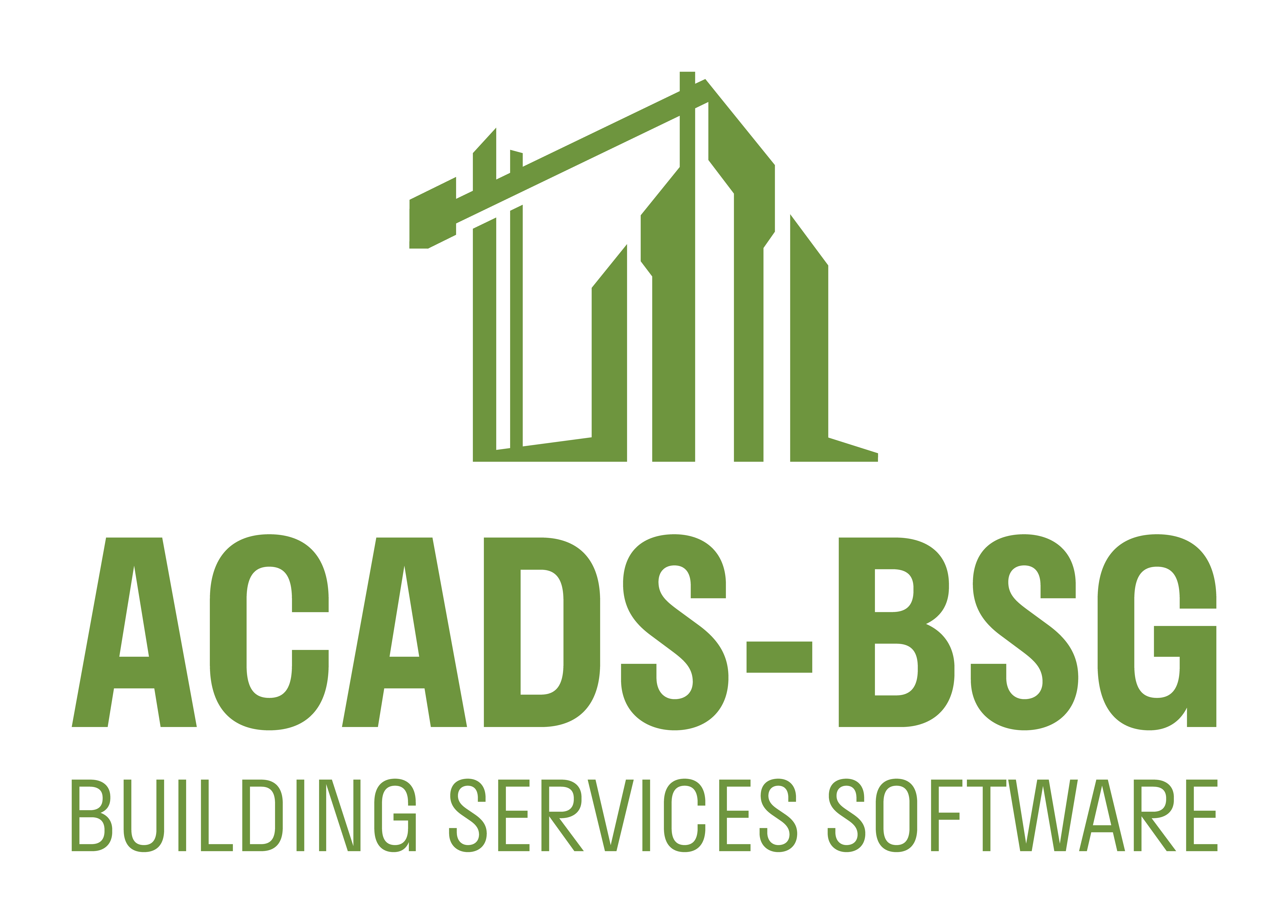 ACADS-BSG - Building Services Software